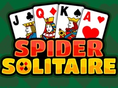 게임 Spider Solitaire
