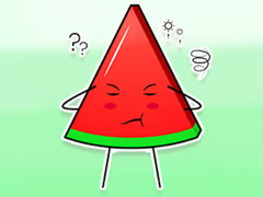 게임 Kids Quiz: How Much Do You Know About Fruits?