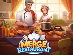게임 Merge Restaurant
