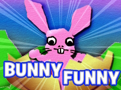 게임 Bunny Funny