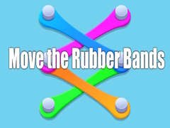 게임 Move the Rubber Bands