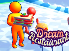 게임 Dream Restaurant