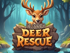 게임 Classic Deer Rescue