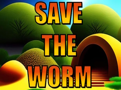 게임 Save The Worm
