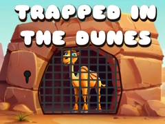 게임 Trapped in the Dunes