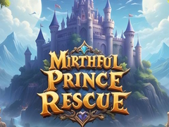 게임 Mirthful Prince Rescue