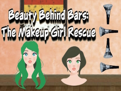 게임 Beauty Behind Bars The Makeup Girl Rescue