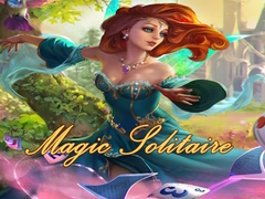 게임 Magic Solitaire
