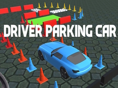 게임 Driver Parking Сar