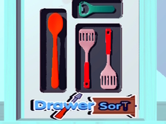 게임 Drawer Sort