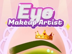 게임 Eye Makeup Artist