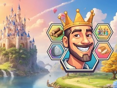 게임 Magic Kingdom: Hex Match