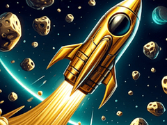 게임 Rocket Adventure