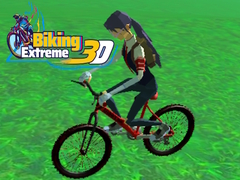 게임 Biking Extreme 3D