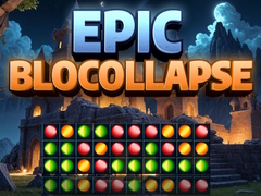 게임 Epic BlockCollapse