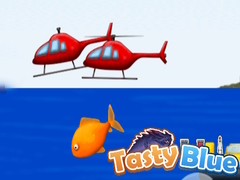 게임 Tasty Blue