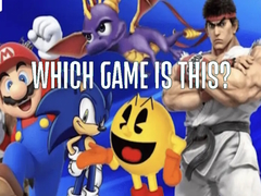 게임 Which game is this