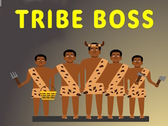 게임 Tribe Boss