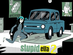 게임 Stupidella 2
