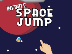 게임 Infinite Space Jump