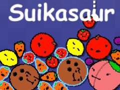 게임 Suikasaur