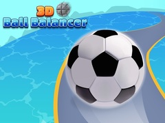 게임 3D Ball Balancer