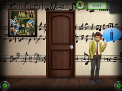 게임 Amgel Easy Room Escape 186