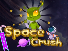 게임 Space Planet Crush