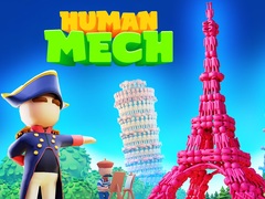 게임 Human Mech