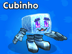 게임 Cubinho