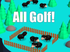게임 All Golf!