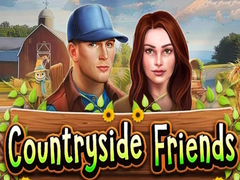 게임 Countryside Friends