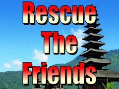 게임 Rescue The Friends