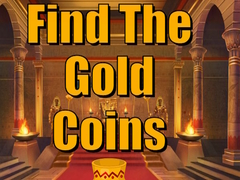게임 Find The Gold Coins