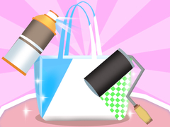 게임 Bag Art DIY 3D