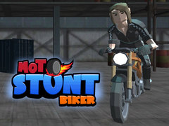 게임 Moto Stunt Biker