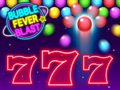 게임 Bubble Fever Blast