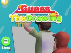 게임 Guess The Drawing
