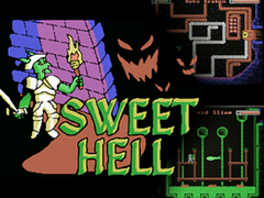 게임 Sweet Hell