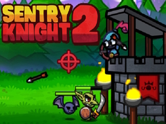 게임 Sentry Knight 2