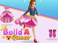 게임 Build A Queen