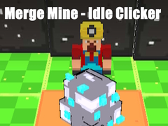 게임 Merge Mine - Idle Clicker