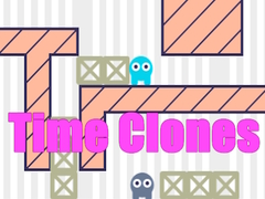 게임 Time Clones