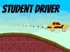 게임 Student Driver