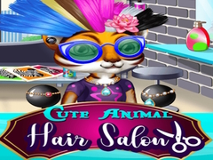 게임 Cute Animal Hair Salon