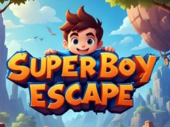 게임 Super Boy Escape