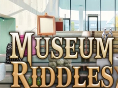 게임 Museum Riddles