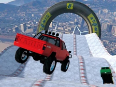 게임 Ice drop: GTA 5 Online