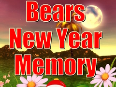게임 Bears New Year Memory