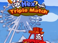 게임 Hex Triple Match